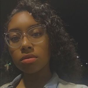 Meet your Posher, Patrice